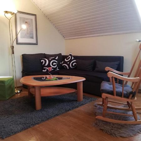 Ferienwohnung Haus Silvia Fladungen Extérieur photo